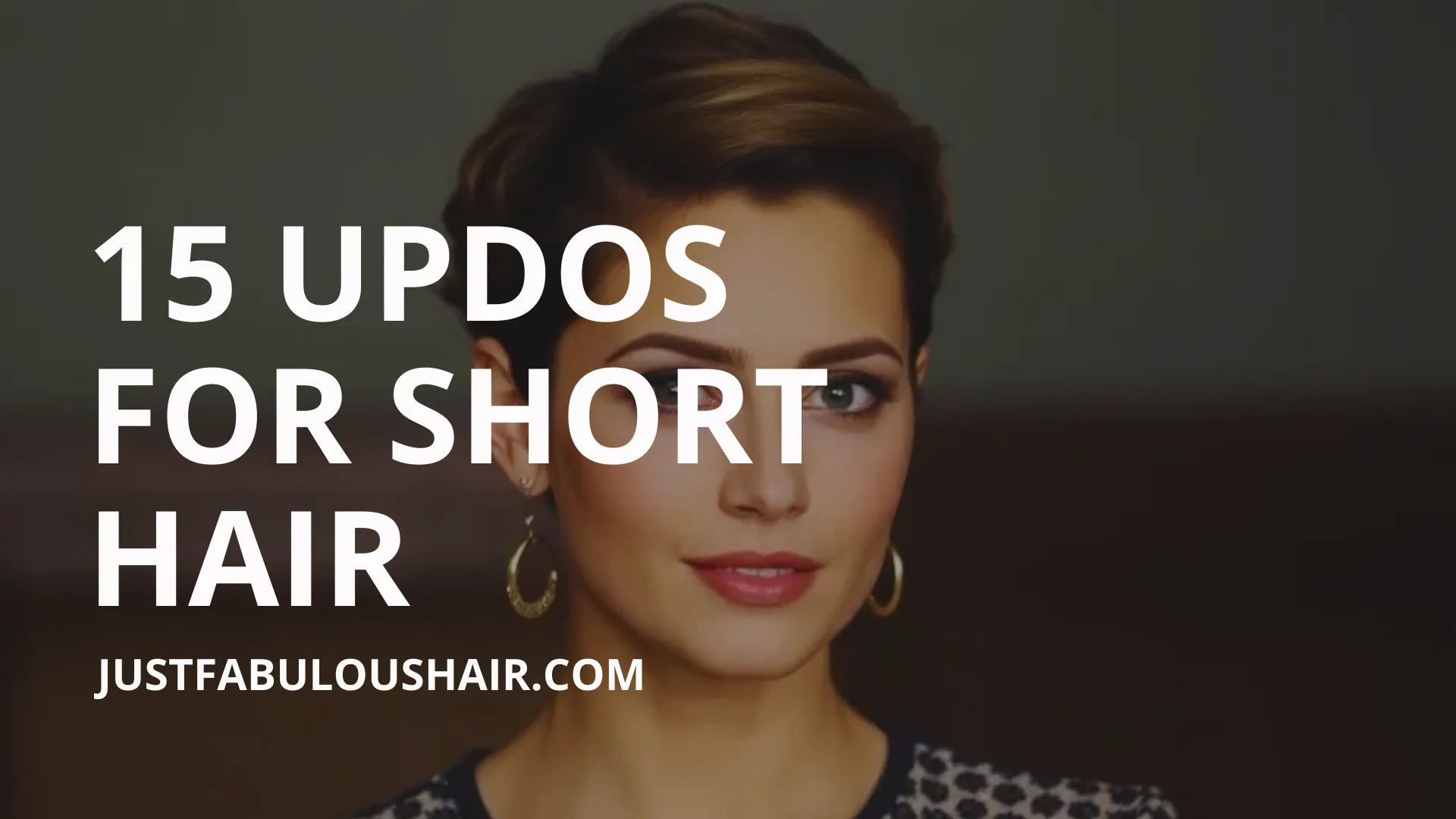 15 Edgy Short Haircuts